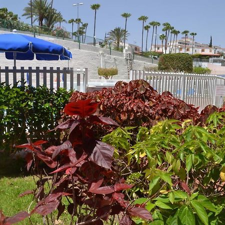 Red Loft Deluxe - Vivienda Vacacional A Playa Del Ingles Διαμέρισμα Εξωτερικό φωτογραφία