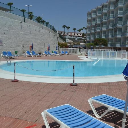 Red Loft Deluxe - Vivienda Vacacional A Playa Del Ingles Διαμέρισμα Εξωτερικό φωτογραφία