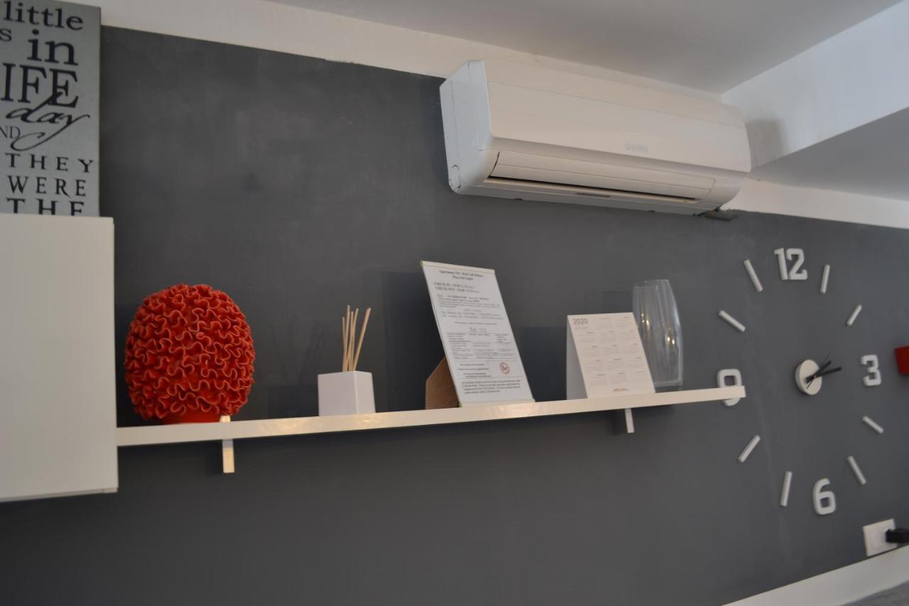 Red Loft Deluxe - Vivienda Vacacional A Playa Del Ingles Διαμέρισμα Εξωτερικό φωτογραφία