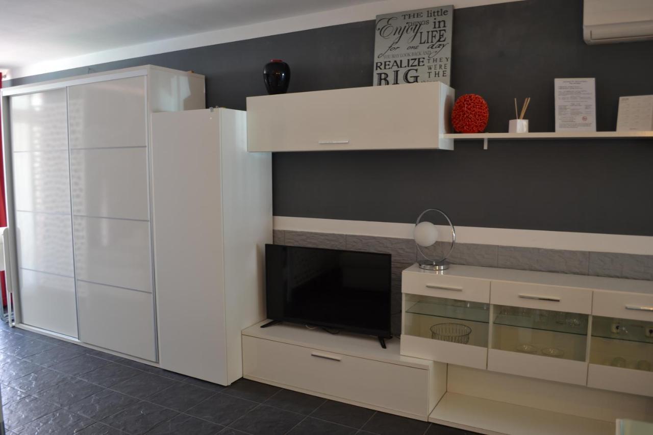 Red Loft Deluxe - Vivienda Vacacional A Playa Del Ingles Διαμέρισμα Εξωτερικό φωτογραφία