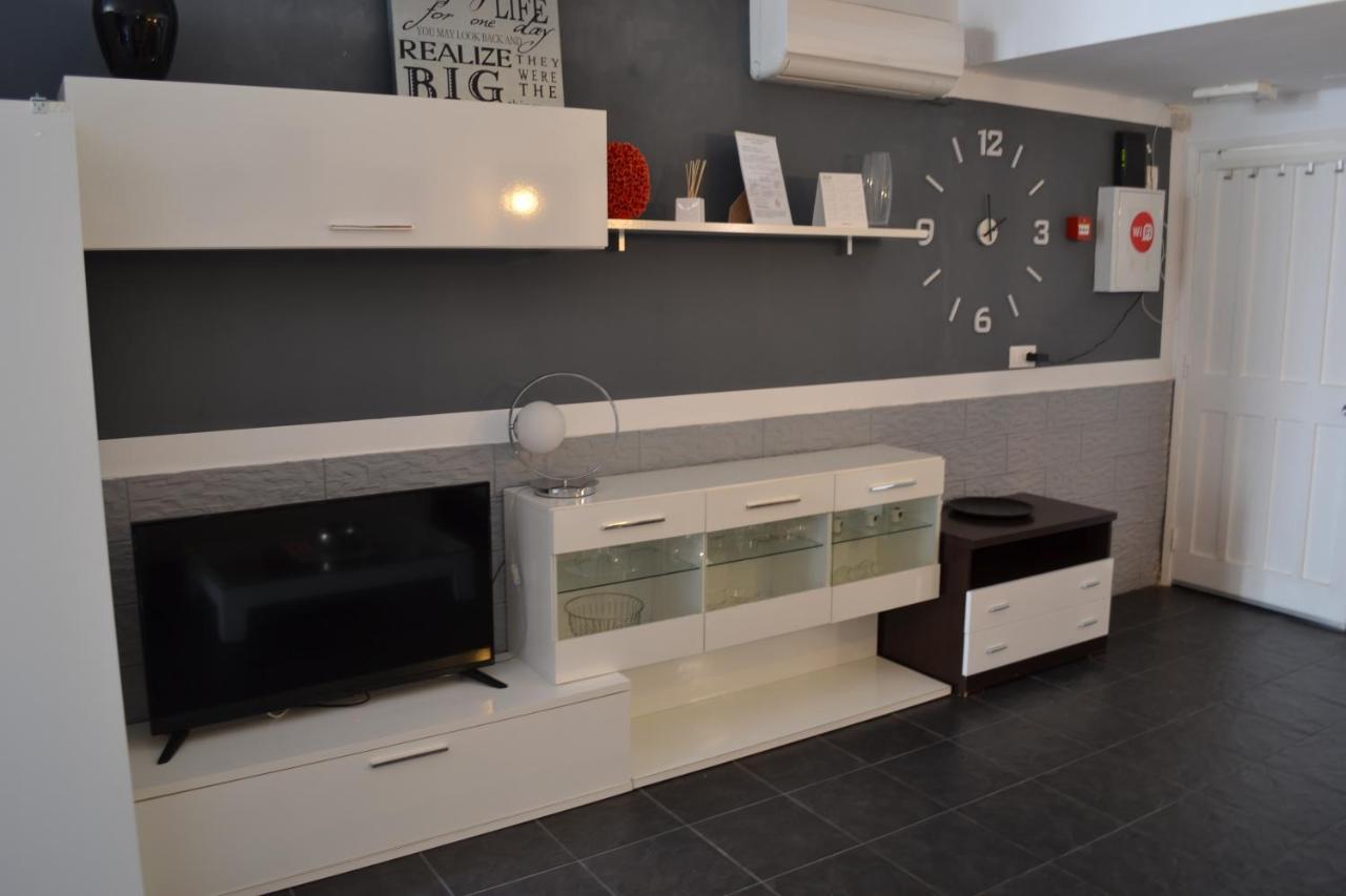 Red Loft Deluxe - Vivienda Vacacional A Playa Del Ingles Διαμέρισμα Εξωτερικό φωτογραφία