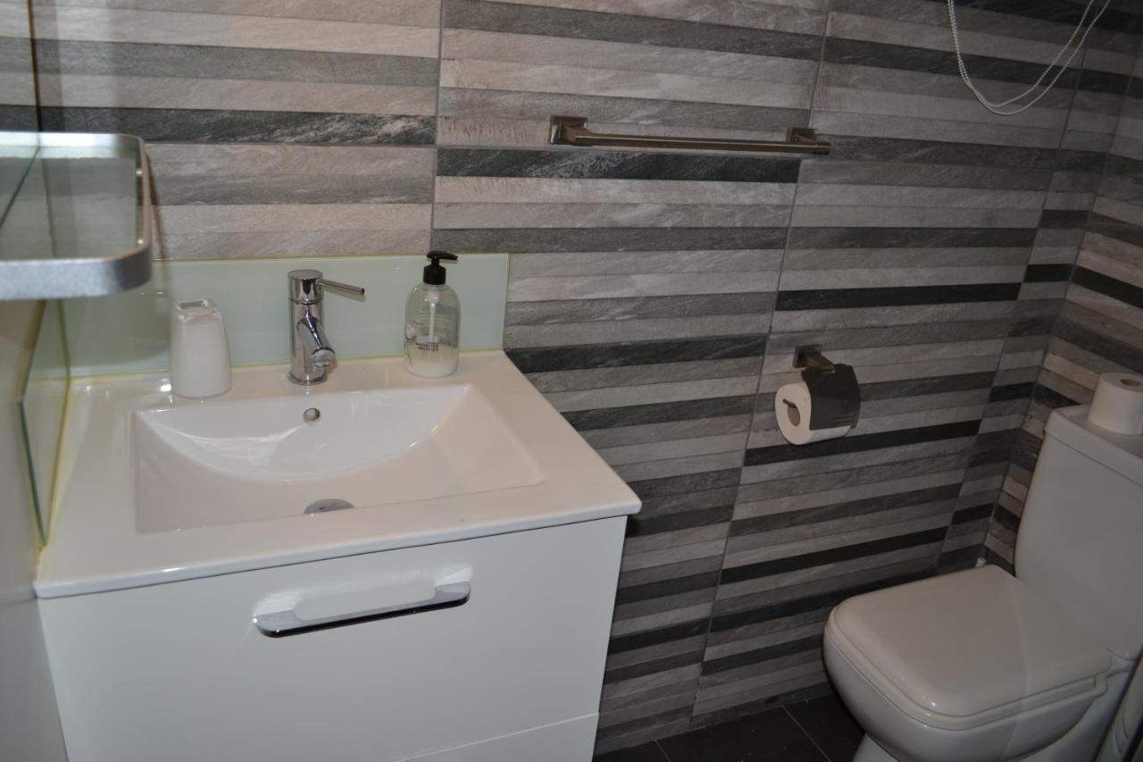 Red Loft Deluxe - Vivienda Vacacional A Playa Del Ingles Διαμέρισμα Εξωτερικό φωτογραφία