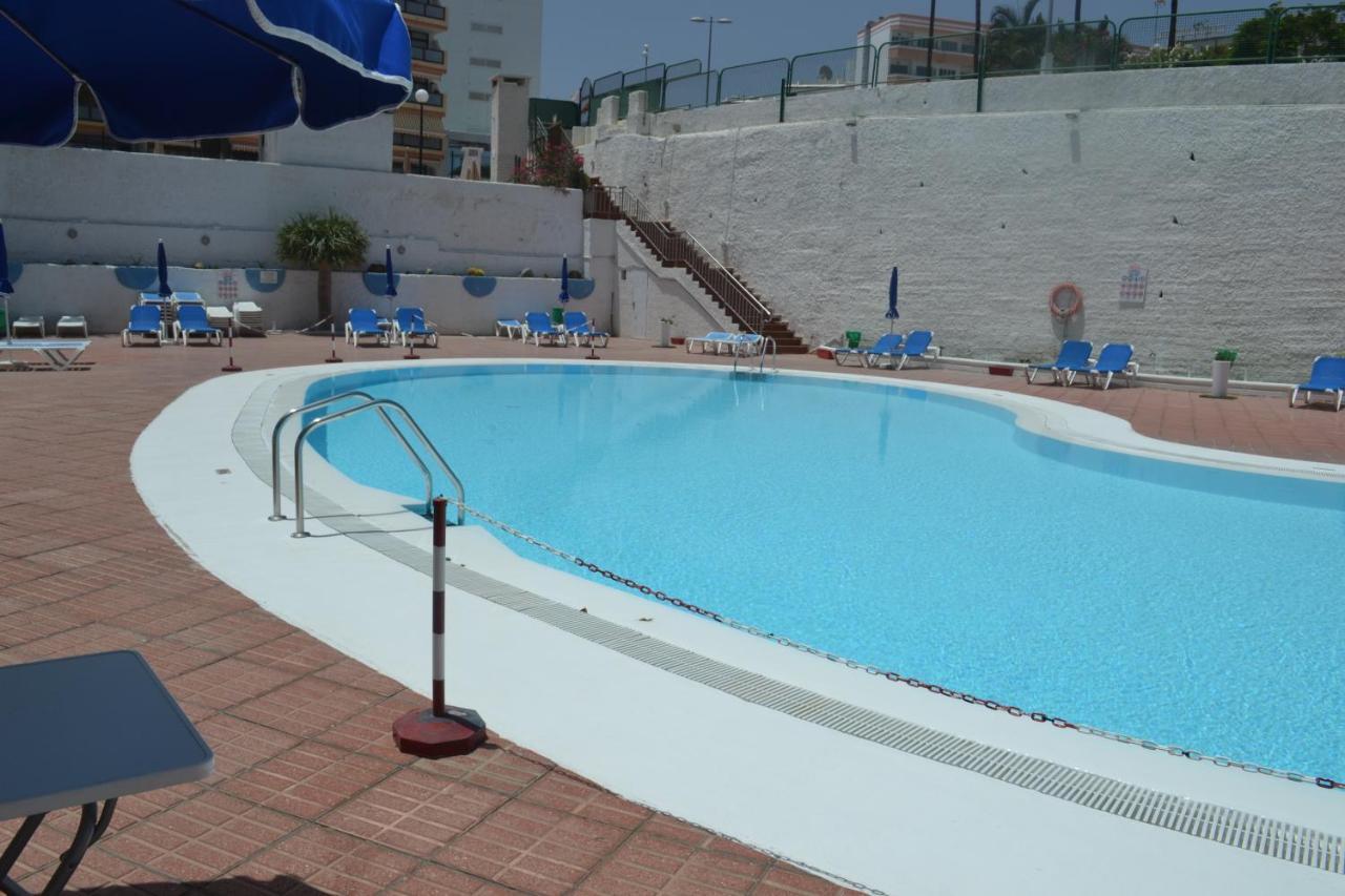 Red Loft Deluxe - Vivienda Vacacional A Playa Del Ingles Διαμέρισμα Εξωτερικό φωτογραφία