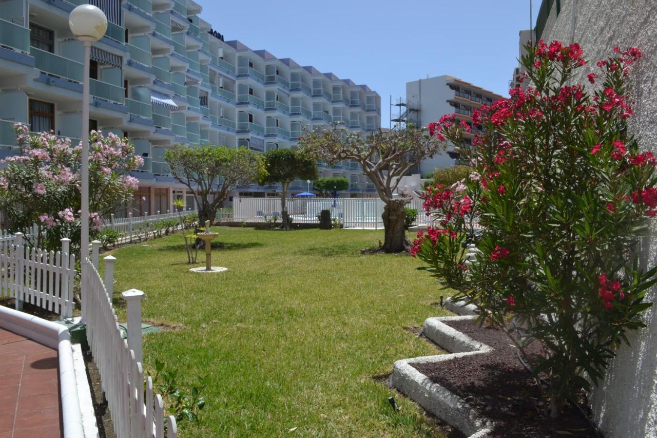 Red Loft Deluxe - Vivienda Vacacional A Playa Del Ingles Διαμέρισμα Εξωτερικό φωτογραφία