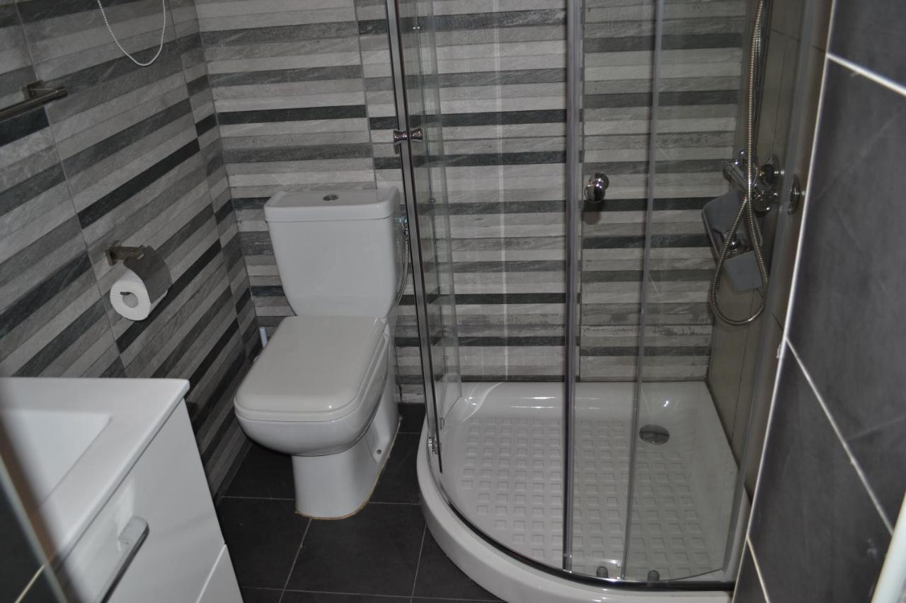 Red Loft Deluxe - Vivienda Vacacional A Playa Del Ingles Διαμέρισμα Εξωτερικό φωτογραφία