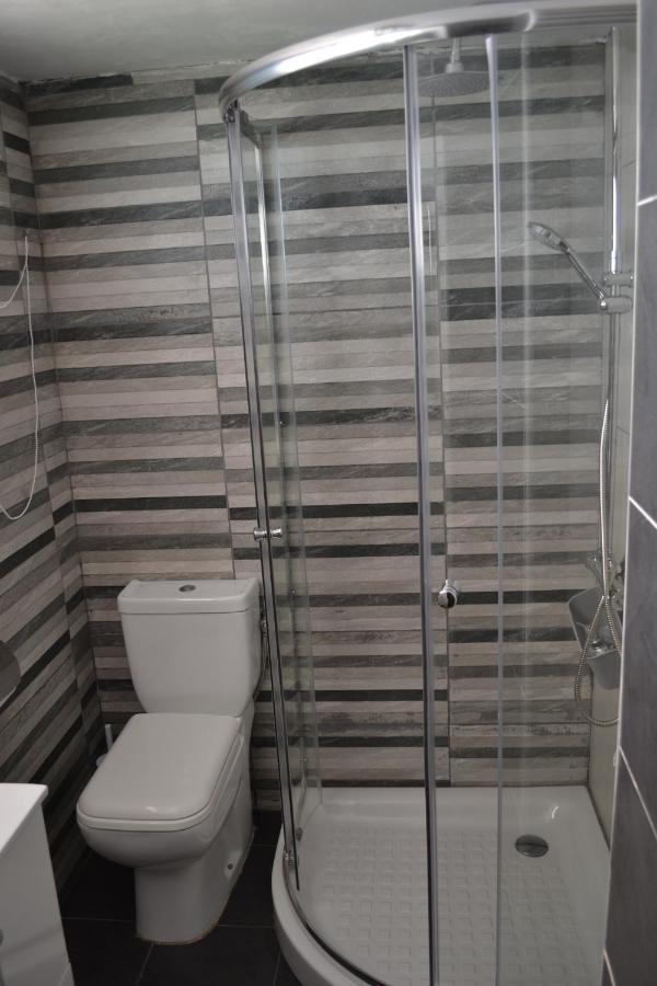 Red Loft Deluxe - Vivienda Vacacional A Playa Del Ingles Διαμέρισμα Εξωτερικό φωτογραφία